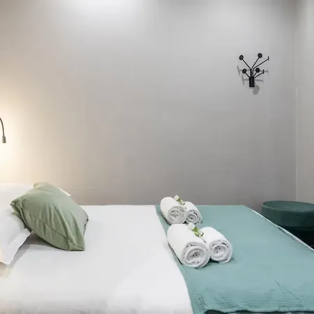 Résidence Greffulhe Apartamento *