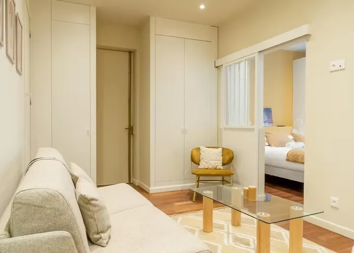 Apartamento Résidence Greffulhe París