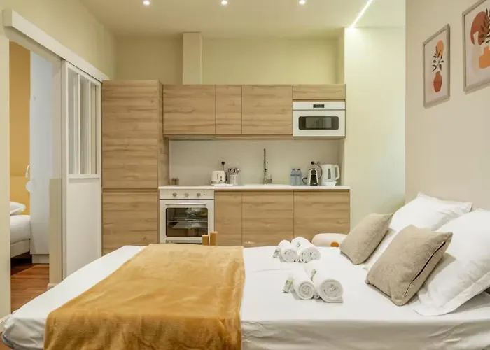 Résidence Greffulhe *