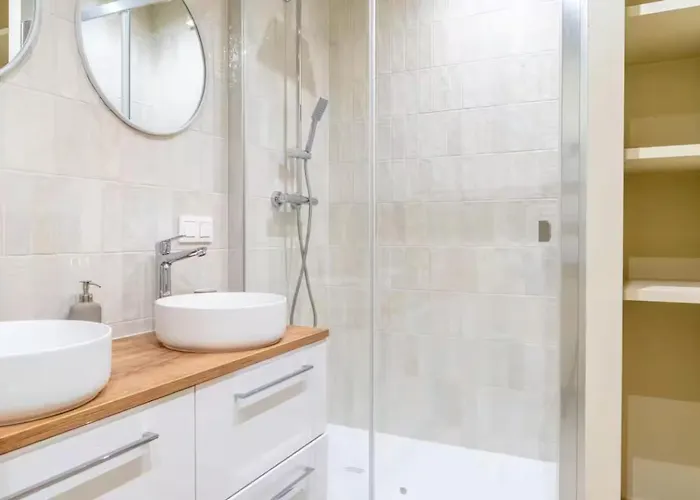 Résidence Greffulhe París