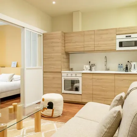 Résidence Greffulhe Apartman Párizs