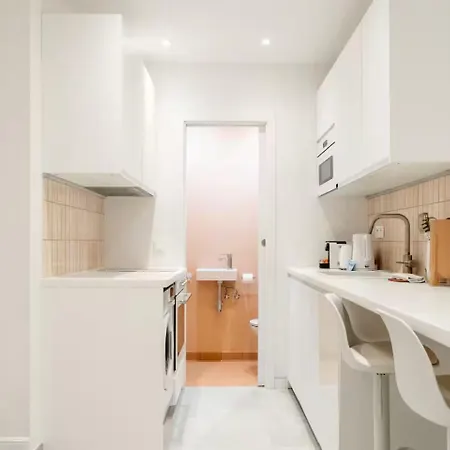 Résidence Greffulhe Appartamento *