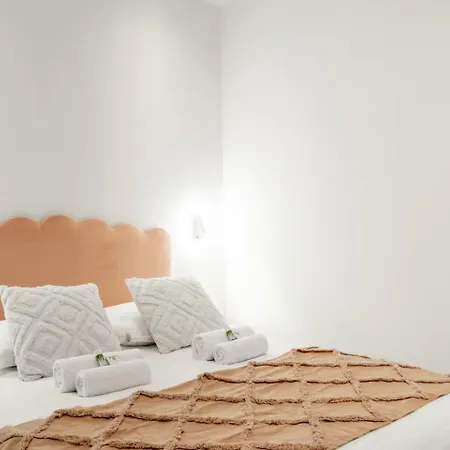 Lejlighed Greffulhe *