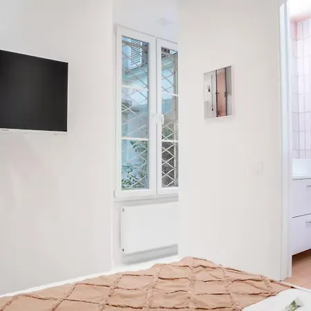 Résidence Greffulhe *