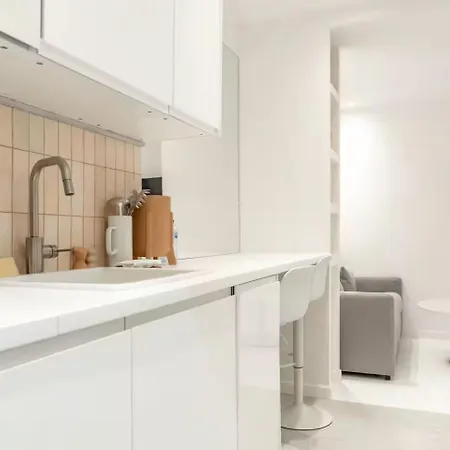 Résidence Greffulhe