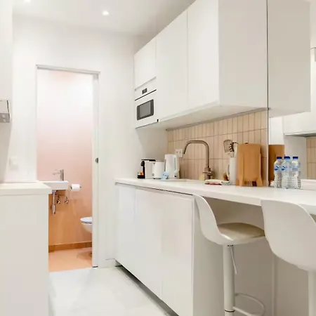 Résidence Greffulhe Appartamento