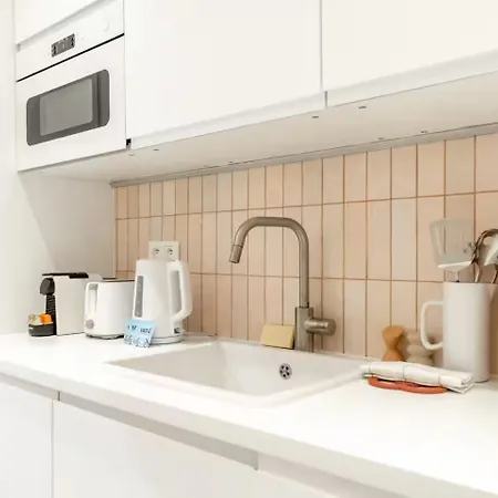 Résidence Greffulhe Parigi