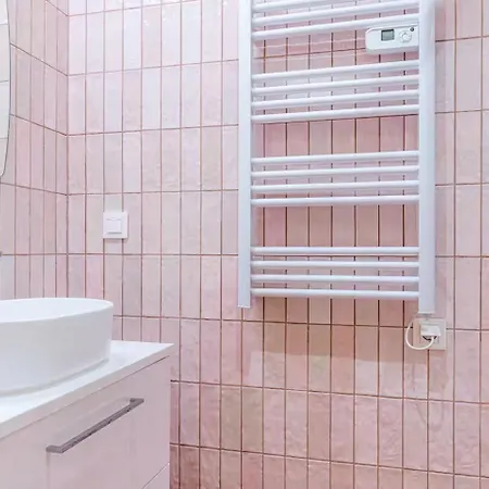 Résidence Greffulhe Appartamento Parigi