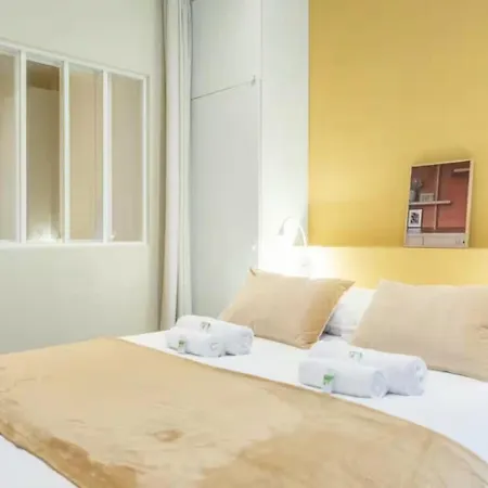 Résidence Greffulhe *