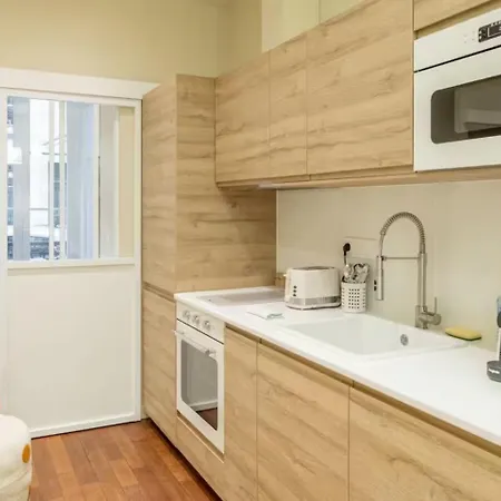 Lejlighed Greffulhe *