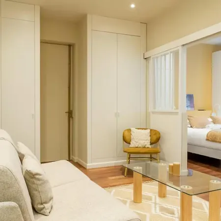 Lejlighed Greffulhe Paris