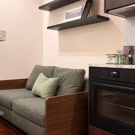 Apartment Greffulhe Paris