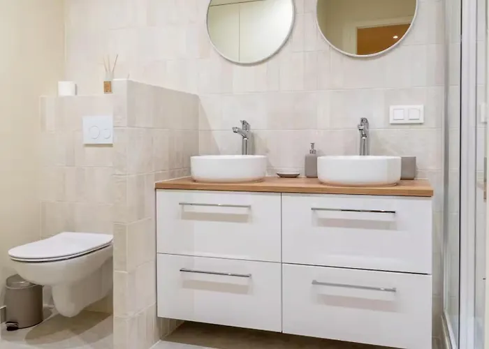 Résidence Greffulhe Paris