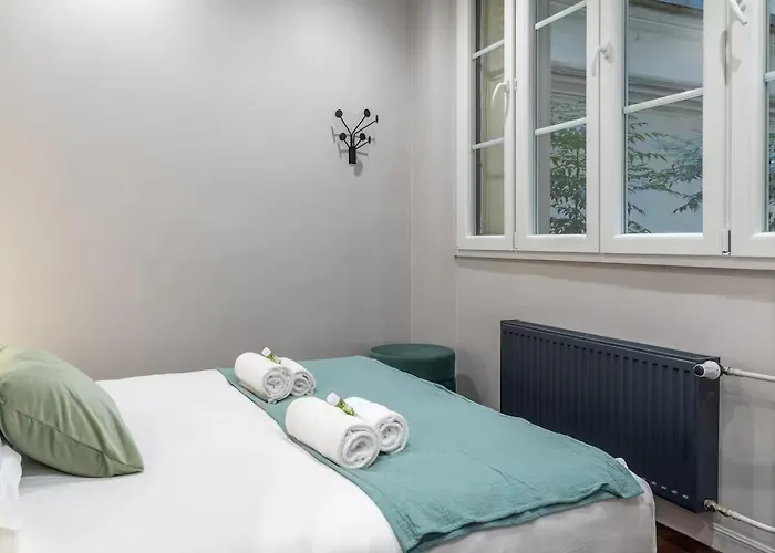 Résidence Greffulhe *