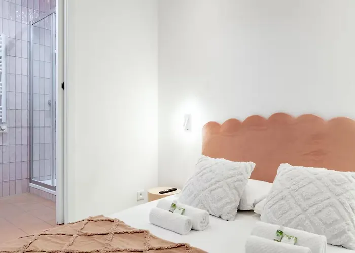 Résidence Greffulhe * Paris