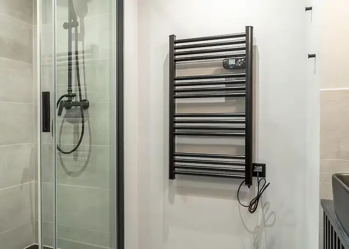 Résidence Greffulhe *