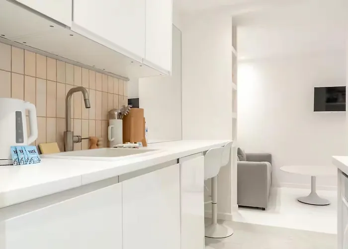 Résidence Greffulhe