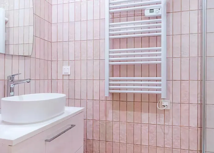 Résidence Greffulhe Apartman Párizs